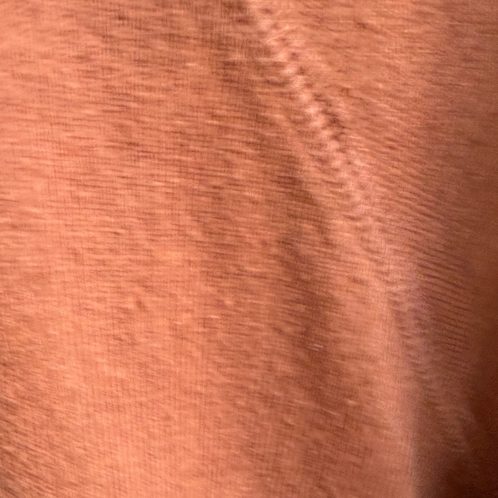 El Cosmico Marfa High Desert Short-Sleeve Sweatshirt - Picture 6 of 7
